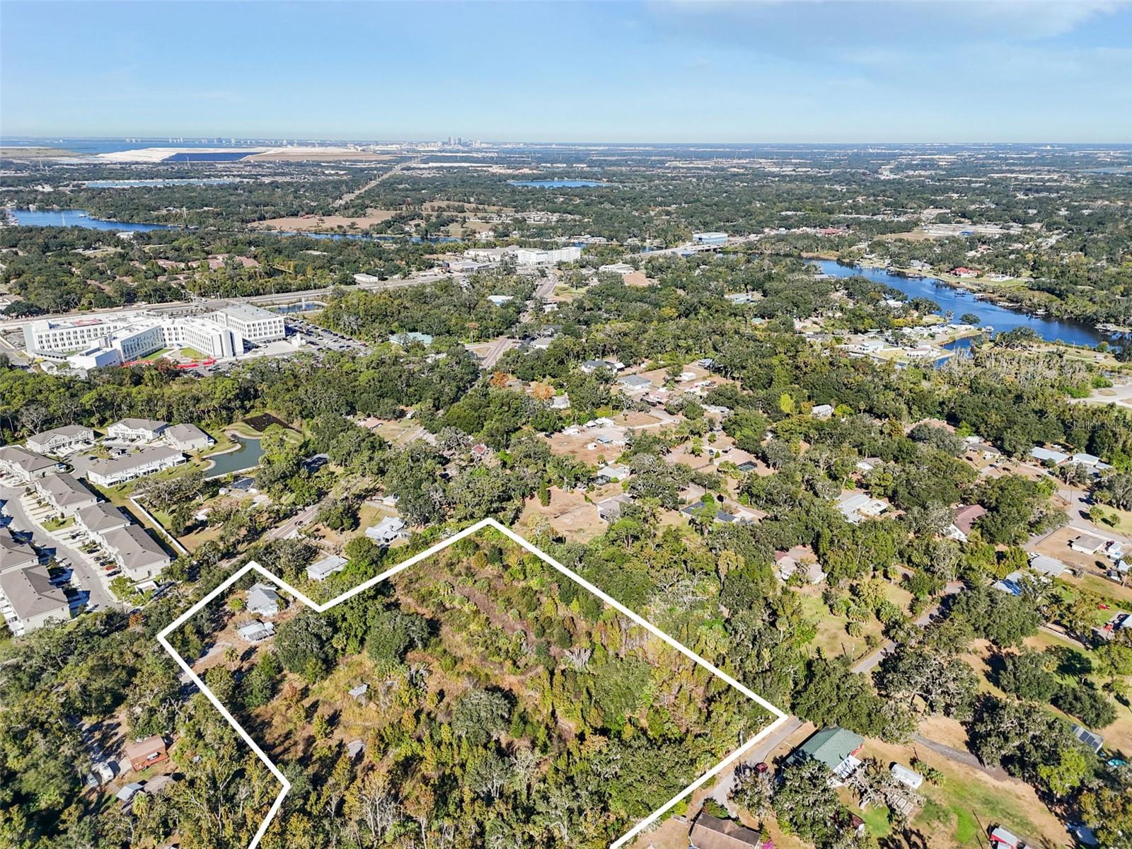 9634 BALM RIVERVIEW ROAD