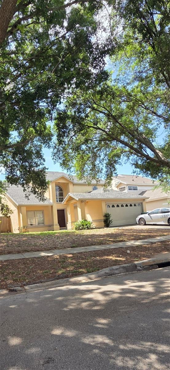 FRISCO BAY UNIT 01 - Residential