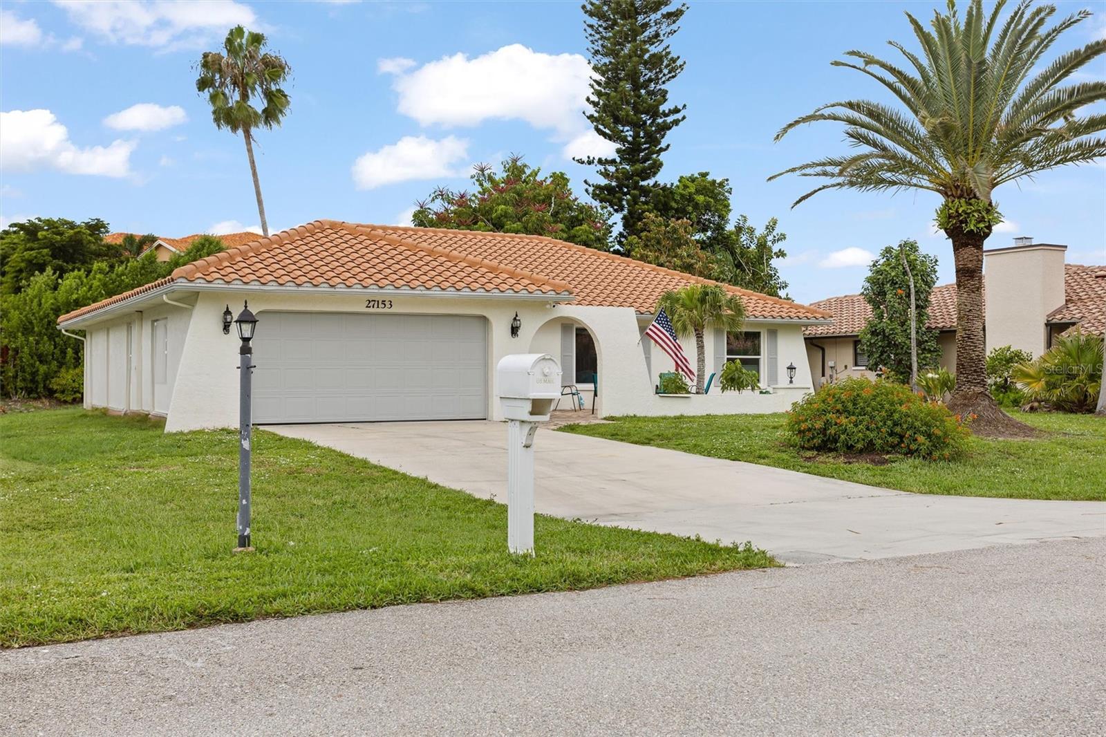 27153 EDENBRIDGE COURT