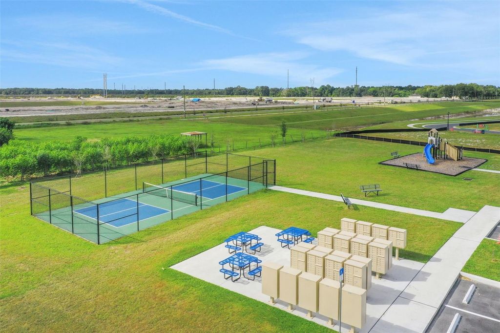 Photo of 4106 Penelope Avenue, Lake Wales, FL 33859 (MLS # G5111981)