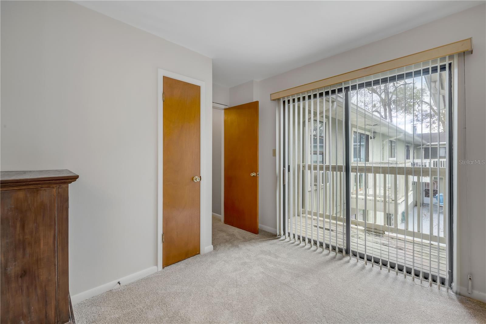 BOUGAINVILLA CONDO - Residential