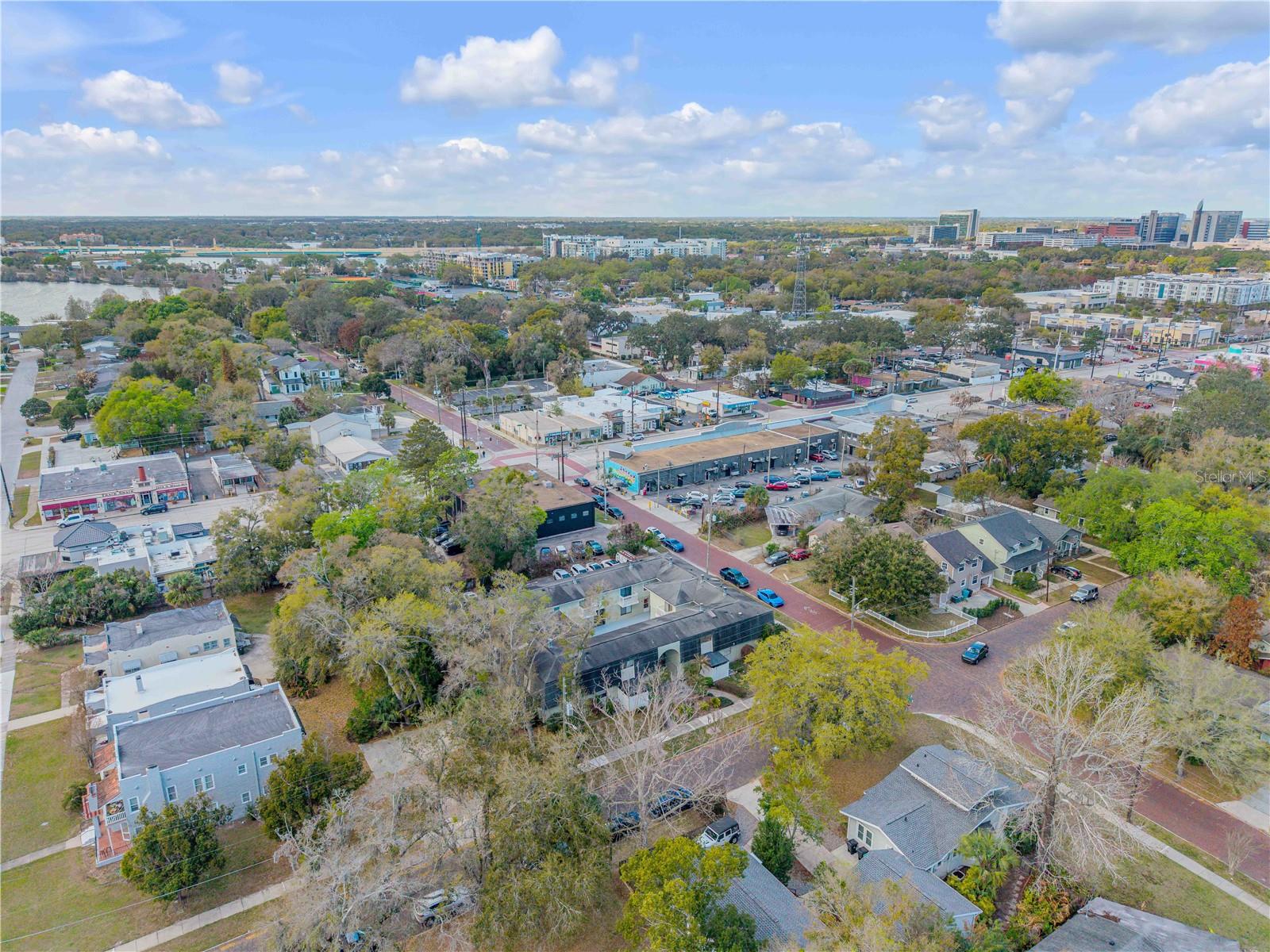 BOUGAINVILLA CONDO - Residential