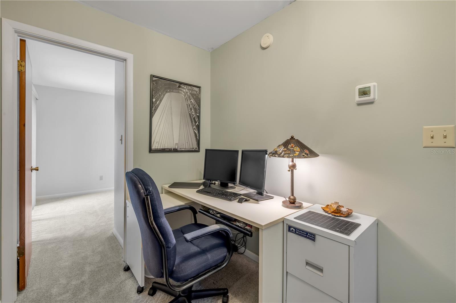 BOUGAINVILLA CONDO - Residential