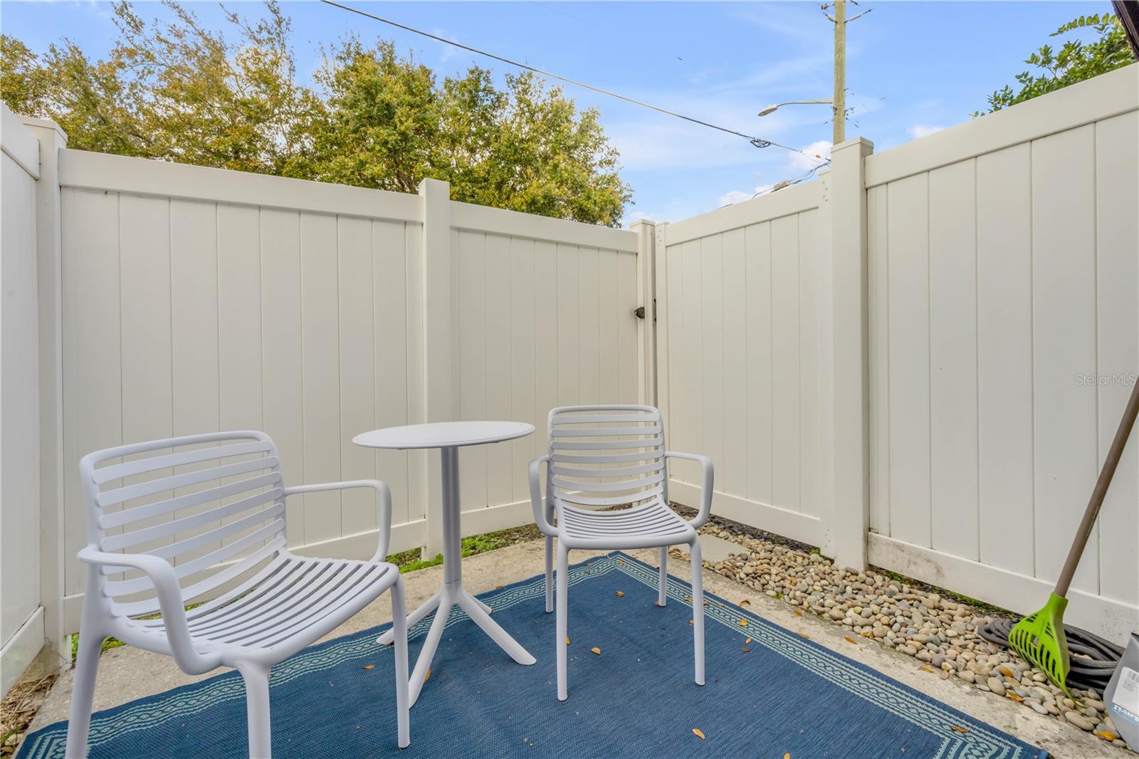 BOUGAINVILLA CONDO - Residential