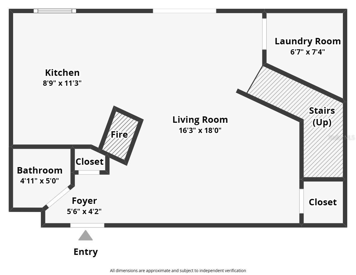 BOUGAINVILLA CONDO - Residential