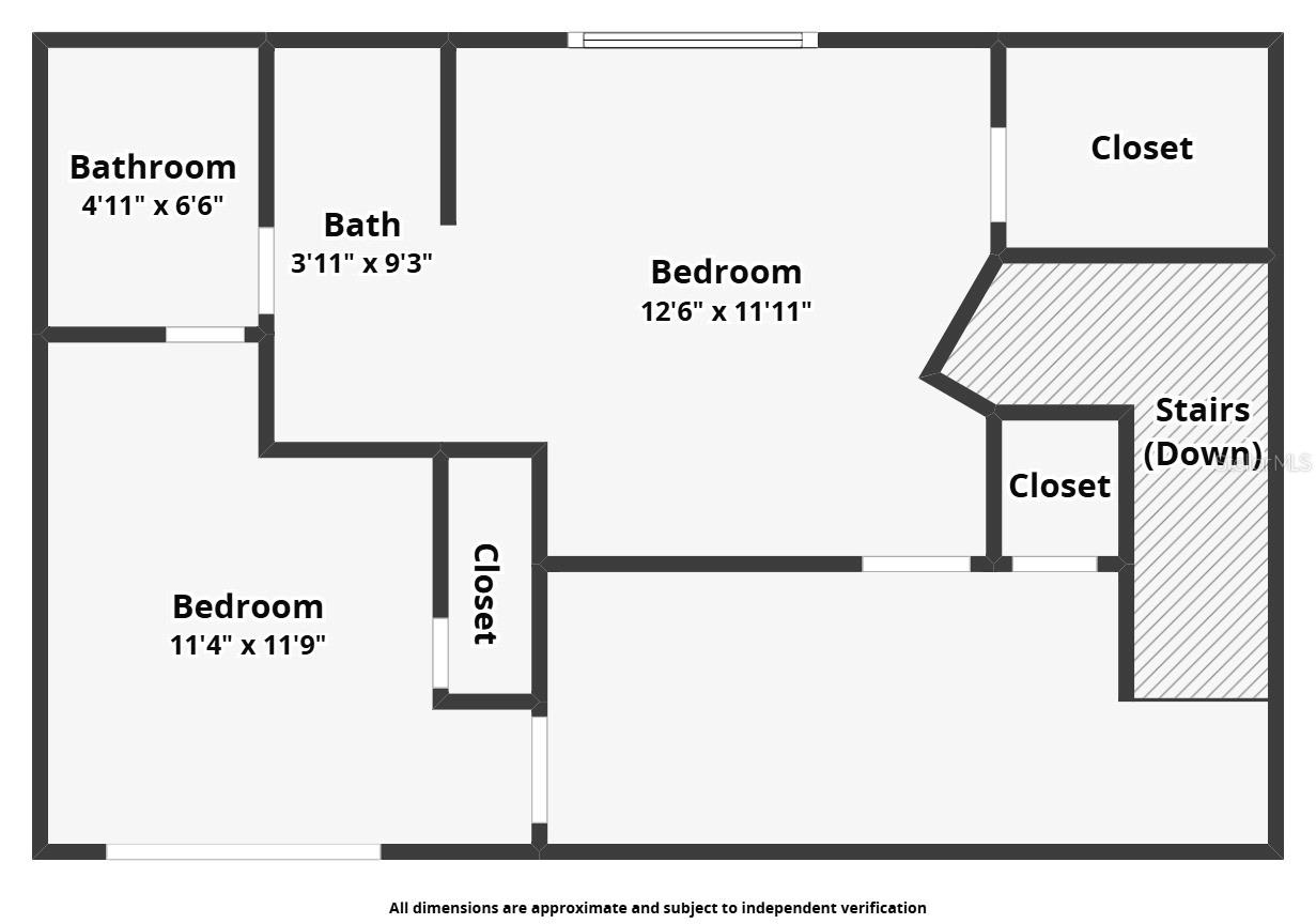 BOUGAINVILLA CONDO - Residential