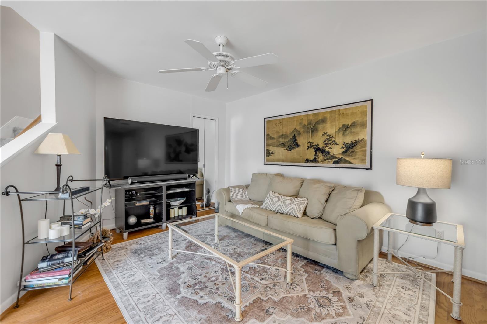 BOUGAINVILLA CONDO - Residential