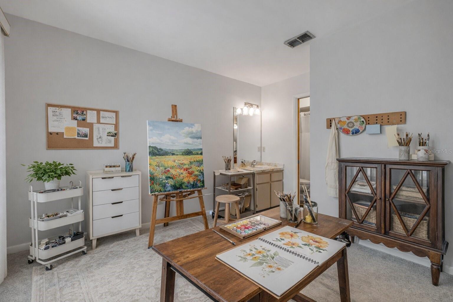 BOUGAINVILLA CONDO - Residential