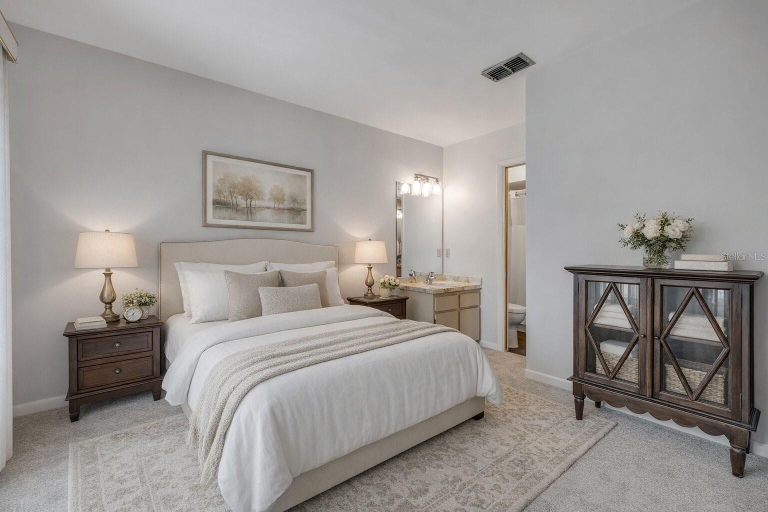 BOUGAINVILLA CONDO - Residential