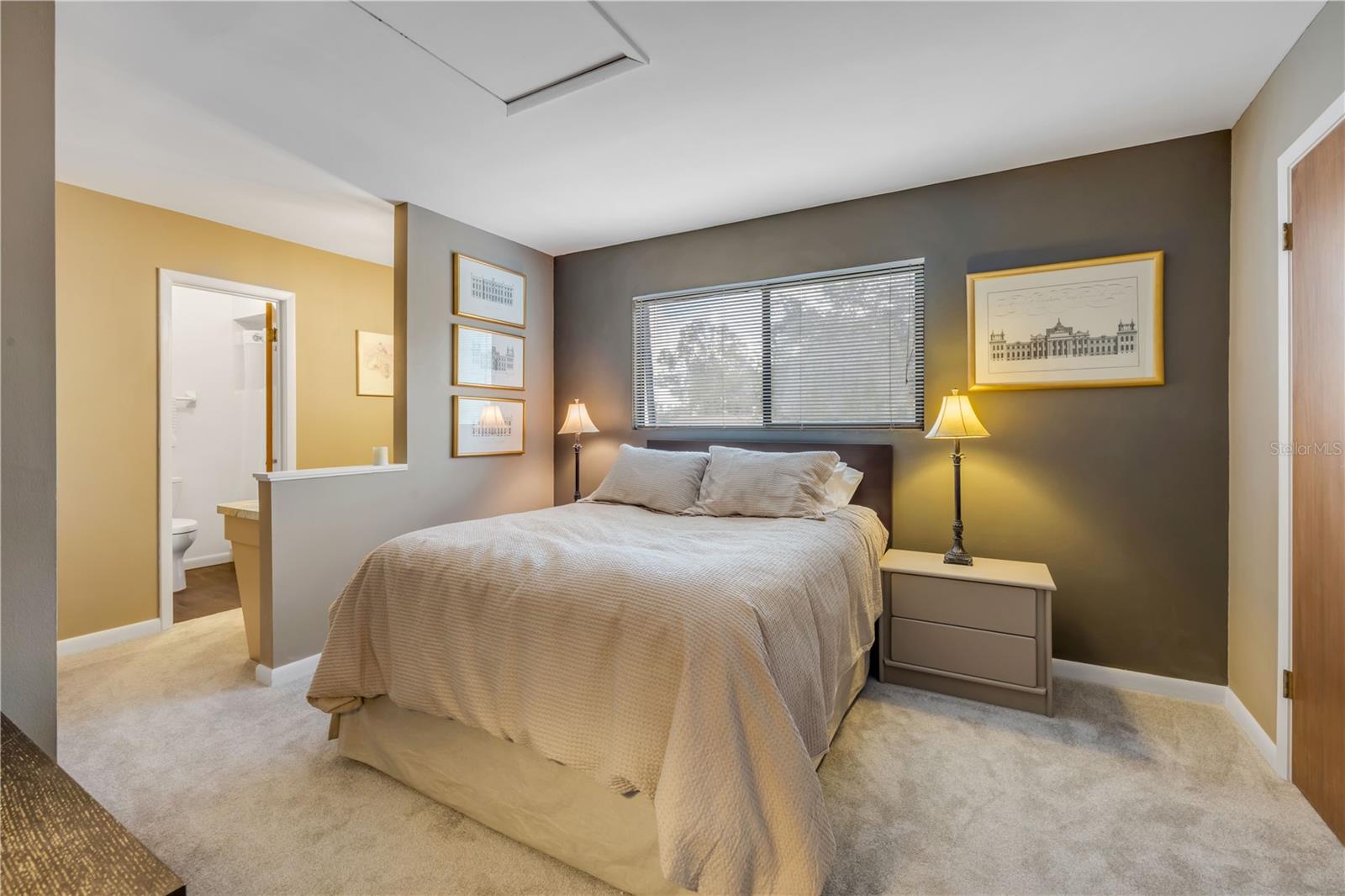 BOUGAINVILLA CONDO - Residential