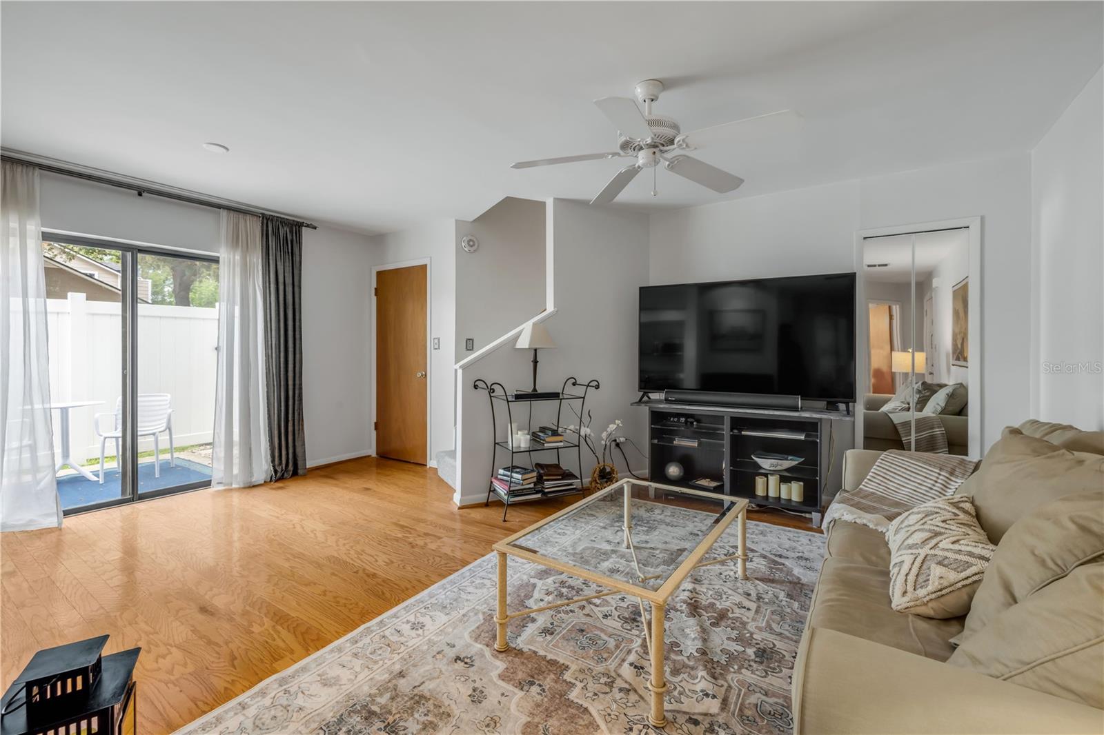 BOUGAINVILLA CONDO - Residential