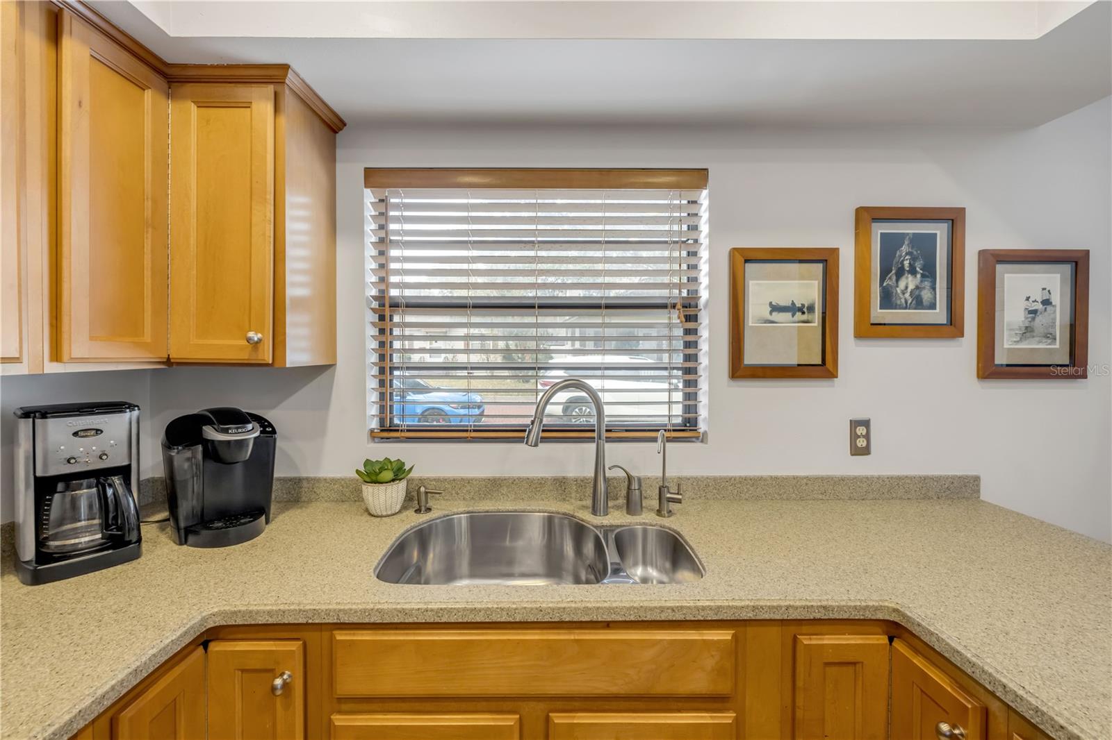 BOUGAINVILLA CONDO - Residential