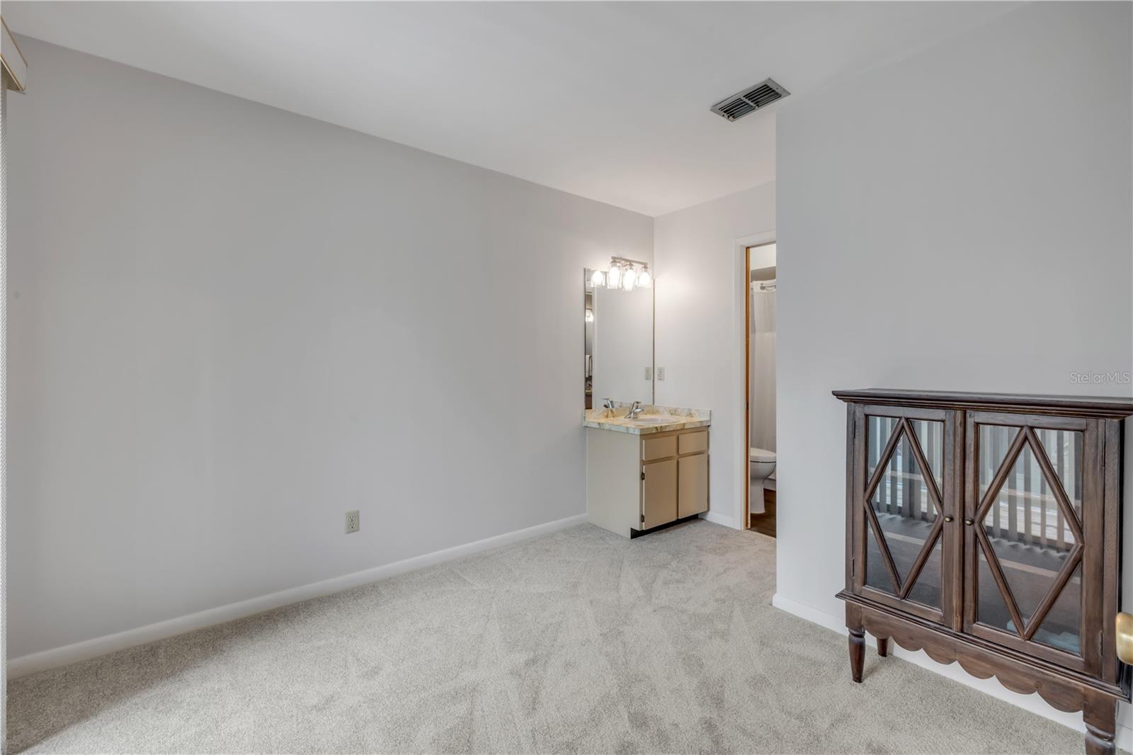 BOUGAINVILLA CONDO - Residential