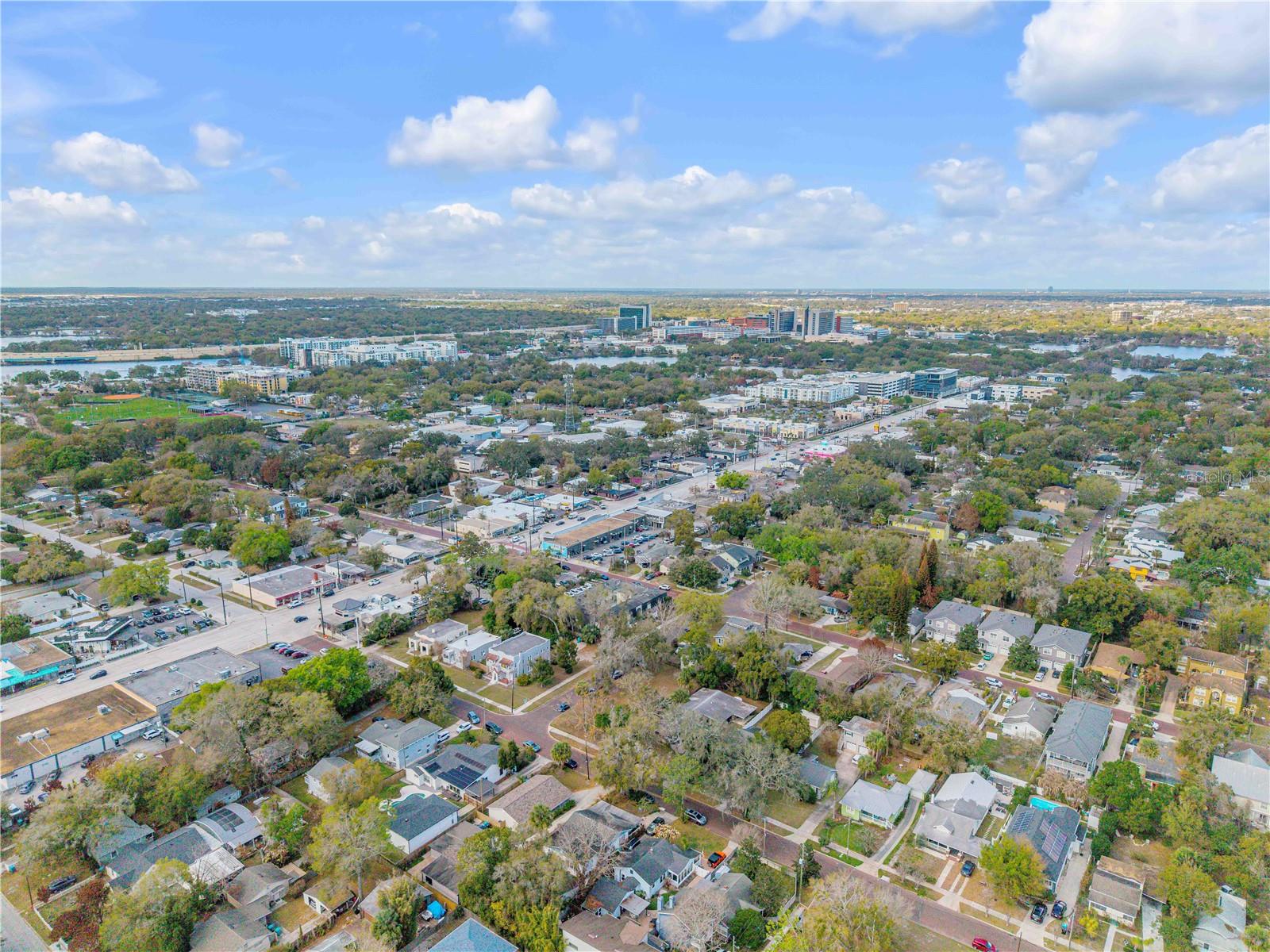 BOUGAINVILLA CONDO - Residential