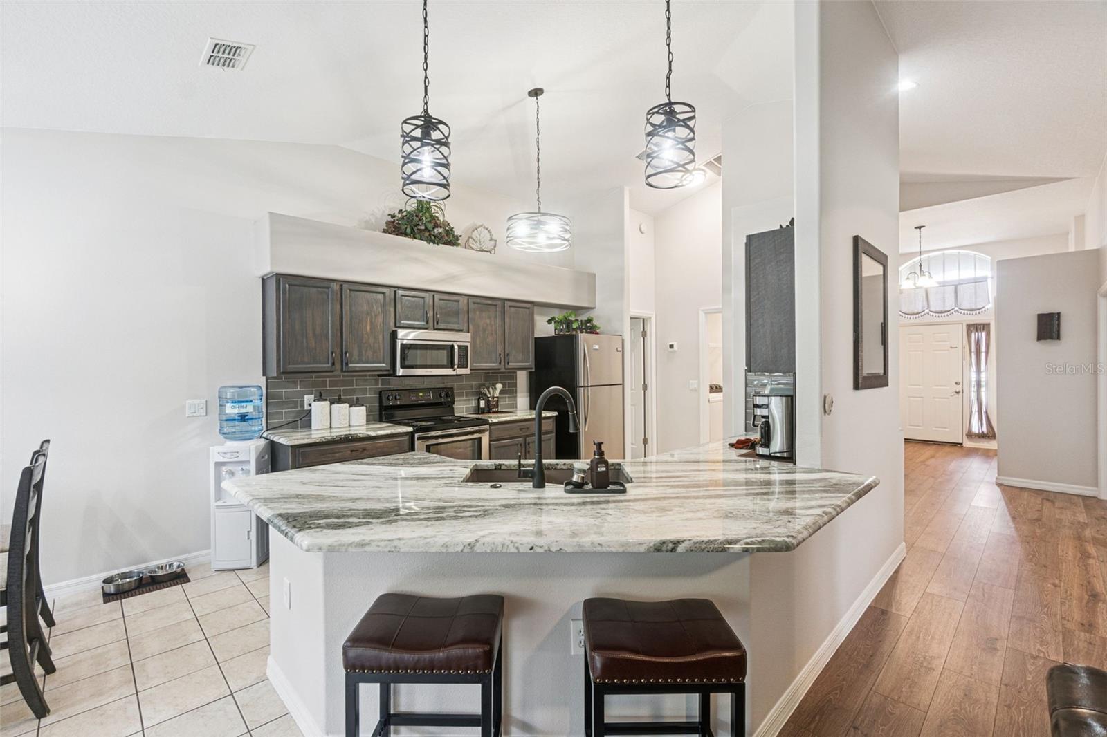 FAIRWAYS AT MT PLYMOUTH PHASE 3 - Residential