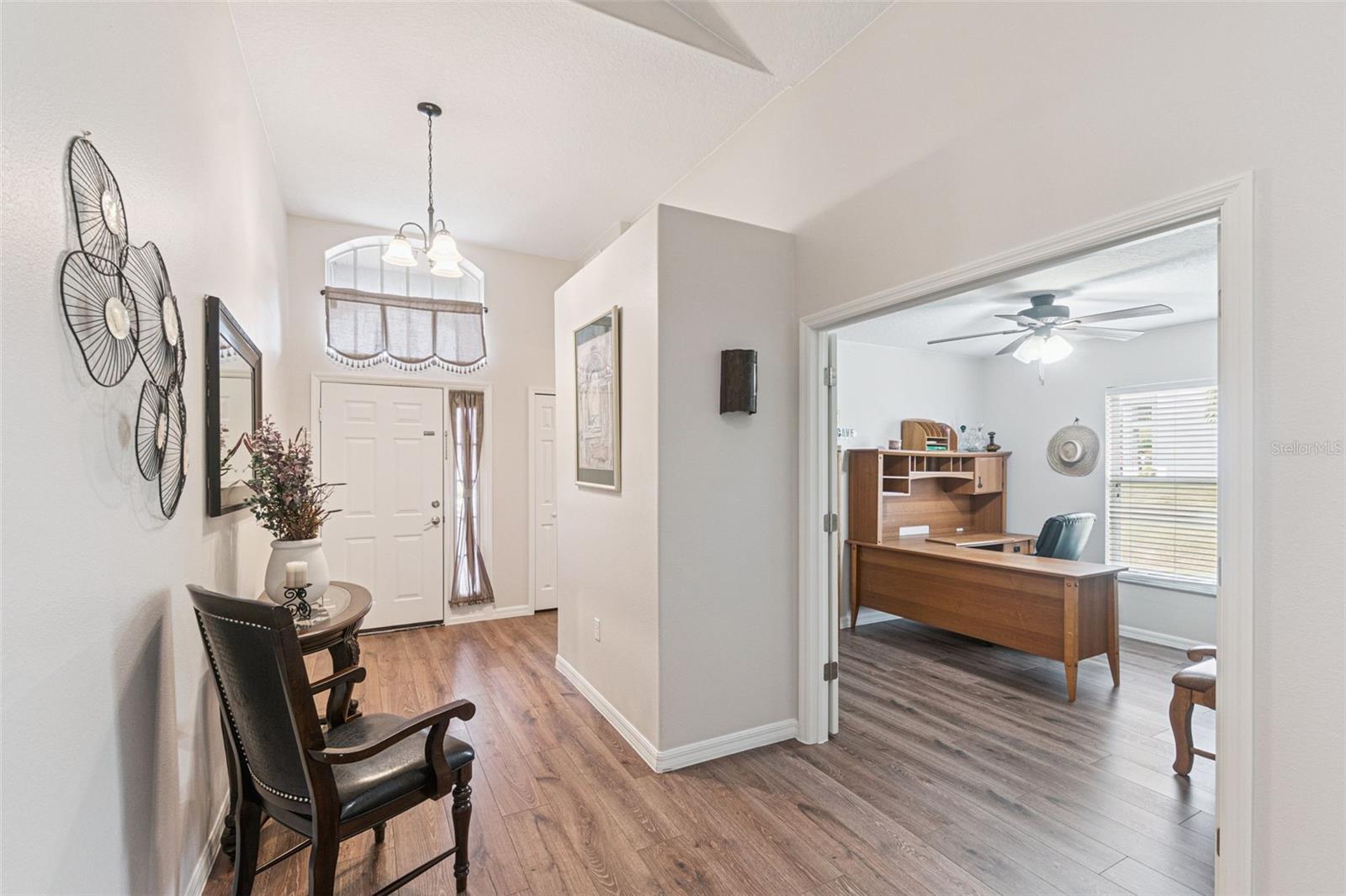 FAIRWAYS AT MT PLYMOUTH PHASE 3 - Residential