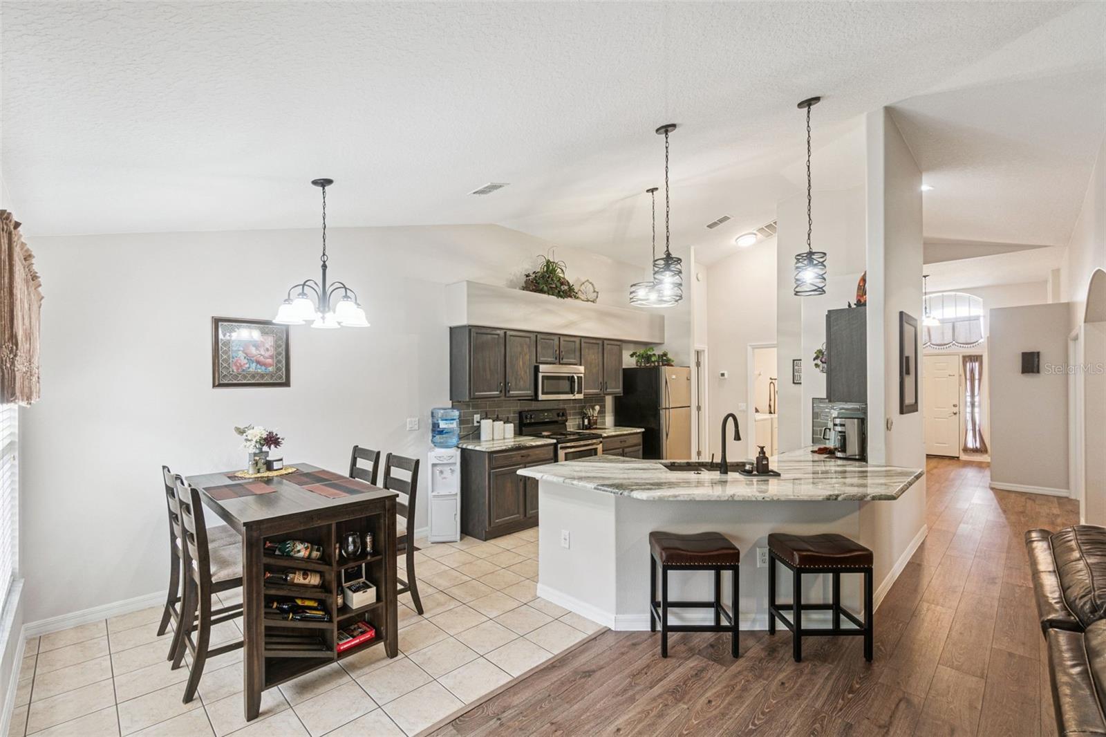 FAIRWAYS AT MT PLYMOUTH PHASE 3 - Residential