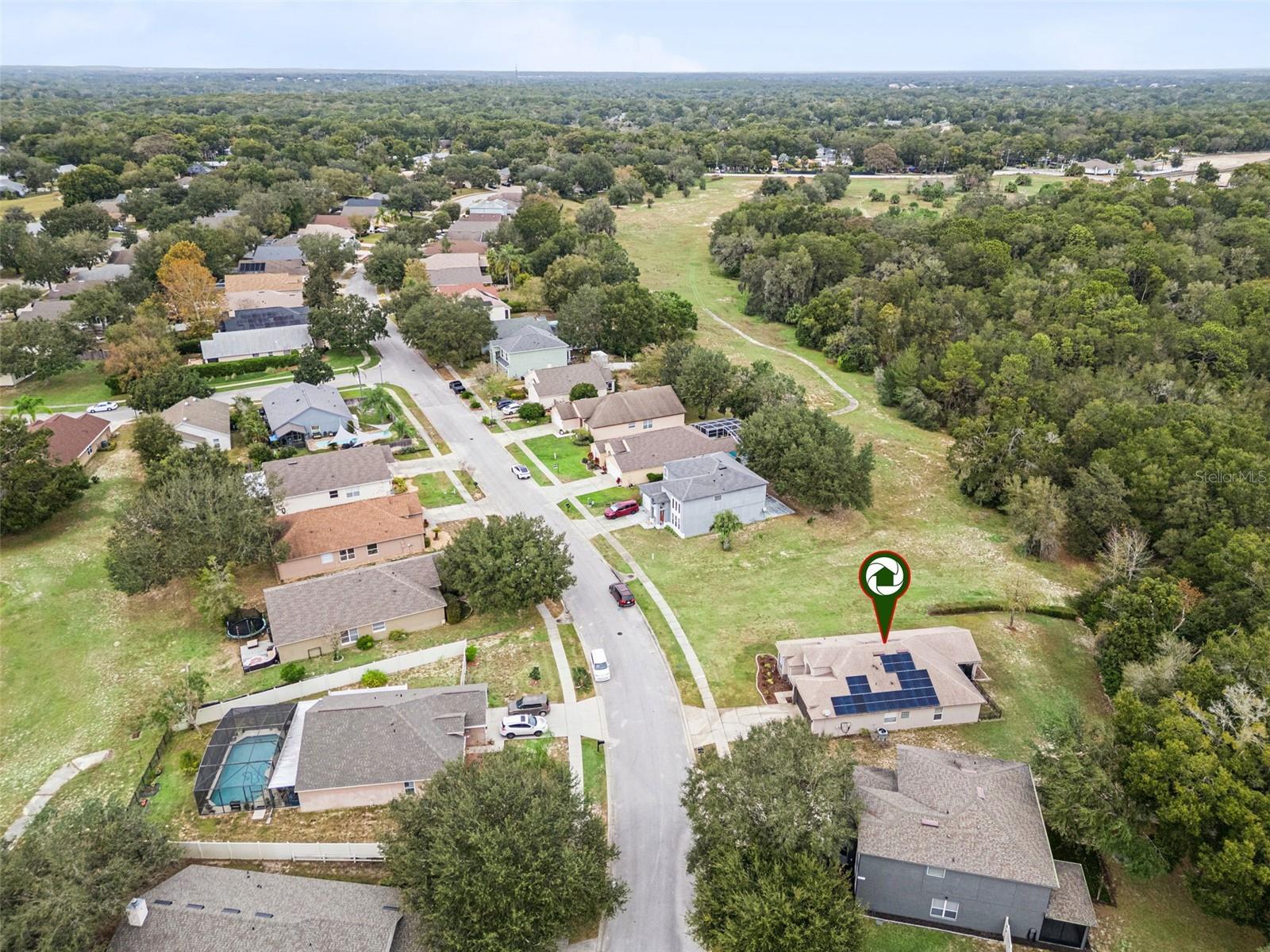 FAIRWAYS AT MT PLYMOUTH PHASE 3 - Residential