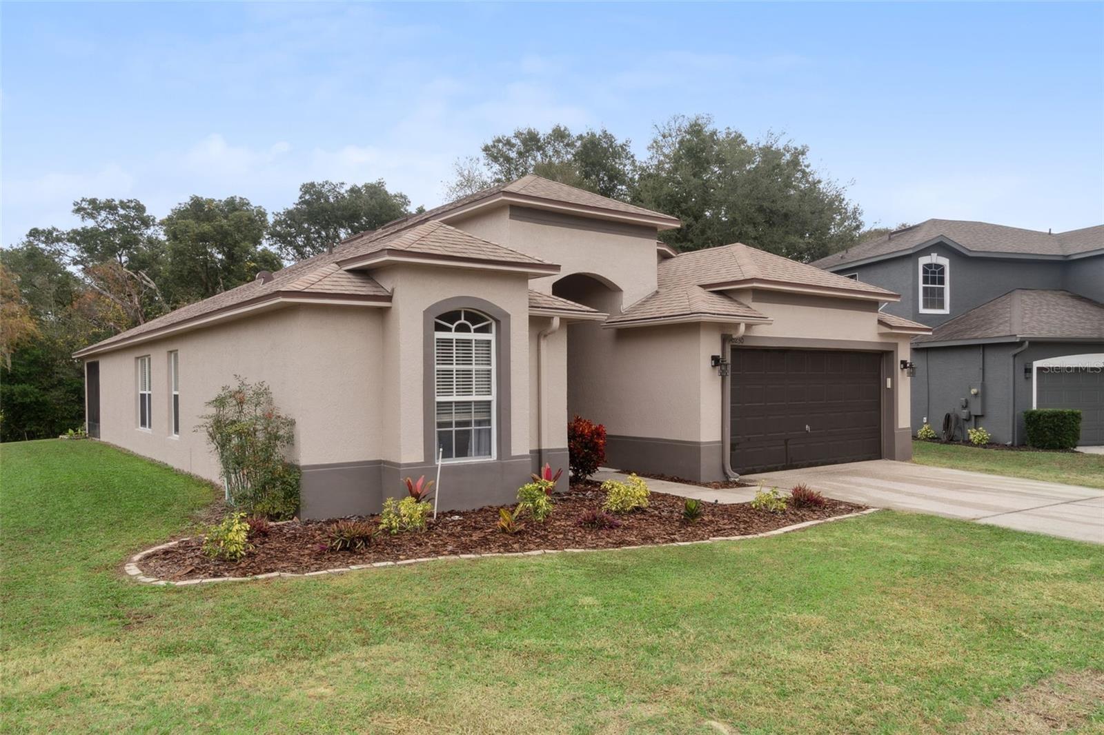 FAIRWAYS AT MT PLYMOUTH PHASE 3 - Residential