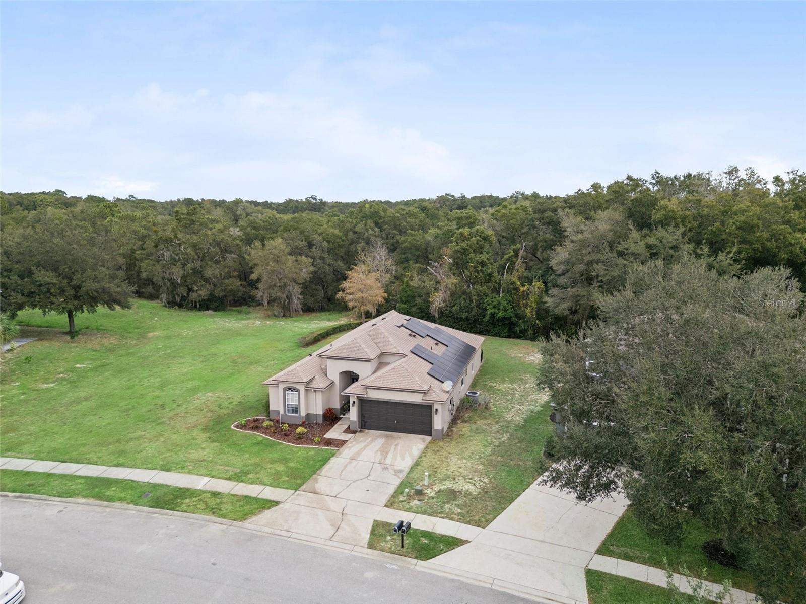 FAIRWAYS AT MT PLYMOUTH PHASE 3 - Residential