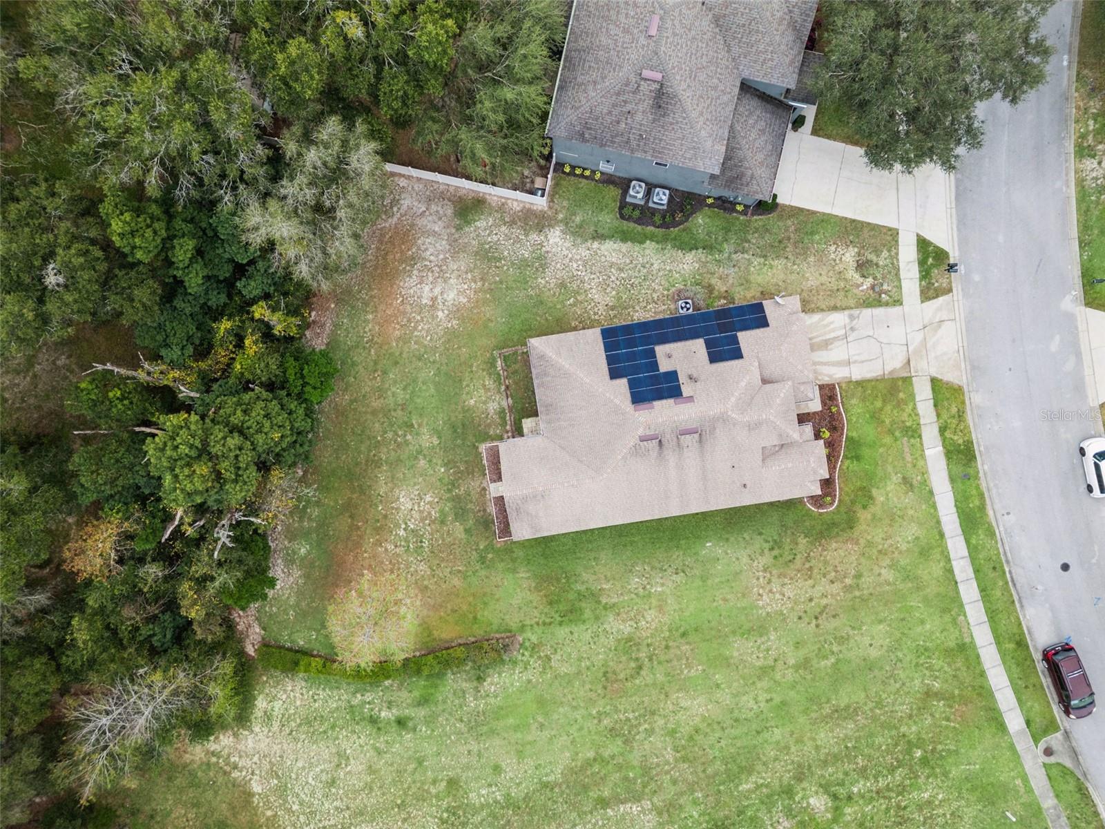 FAIRWAYS AT MT PLYMOUTH PHASE 3 - Residential