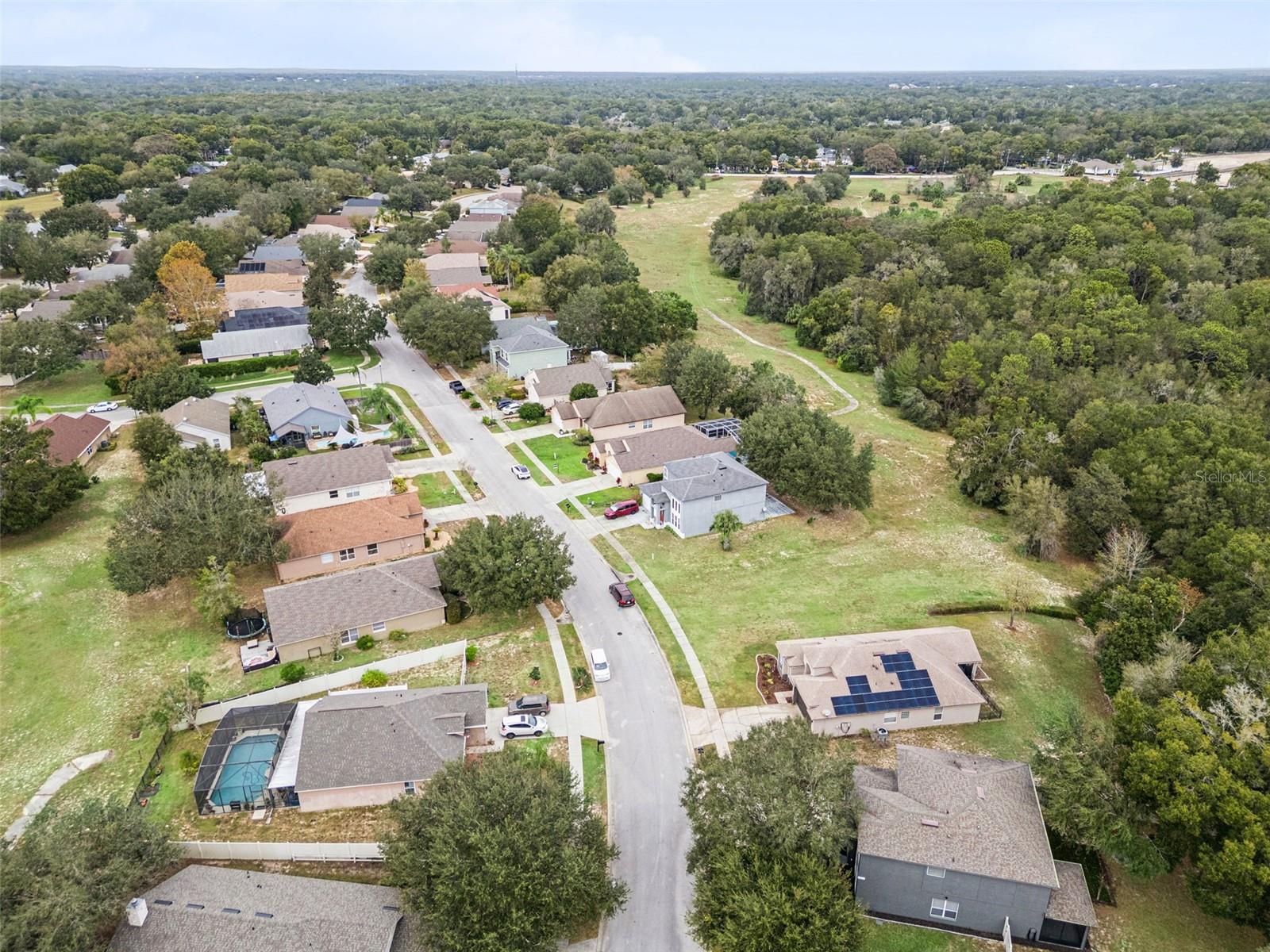 FAIRWAYS AT MT PLYMOUTH PHASE 3 - Residential