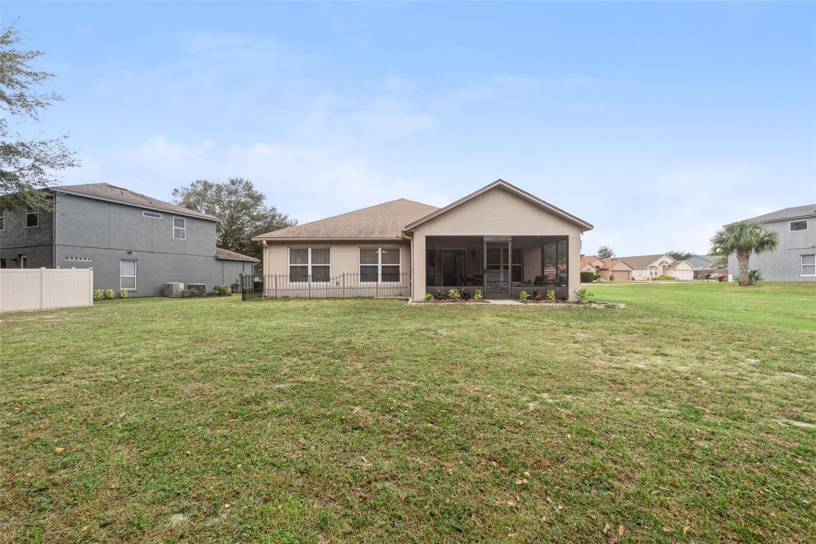 FAIRWAYS AT MT PLYMOUTH PHASE 3 - Residential