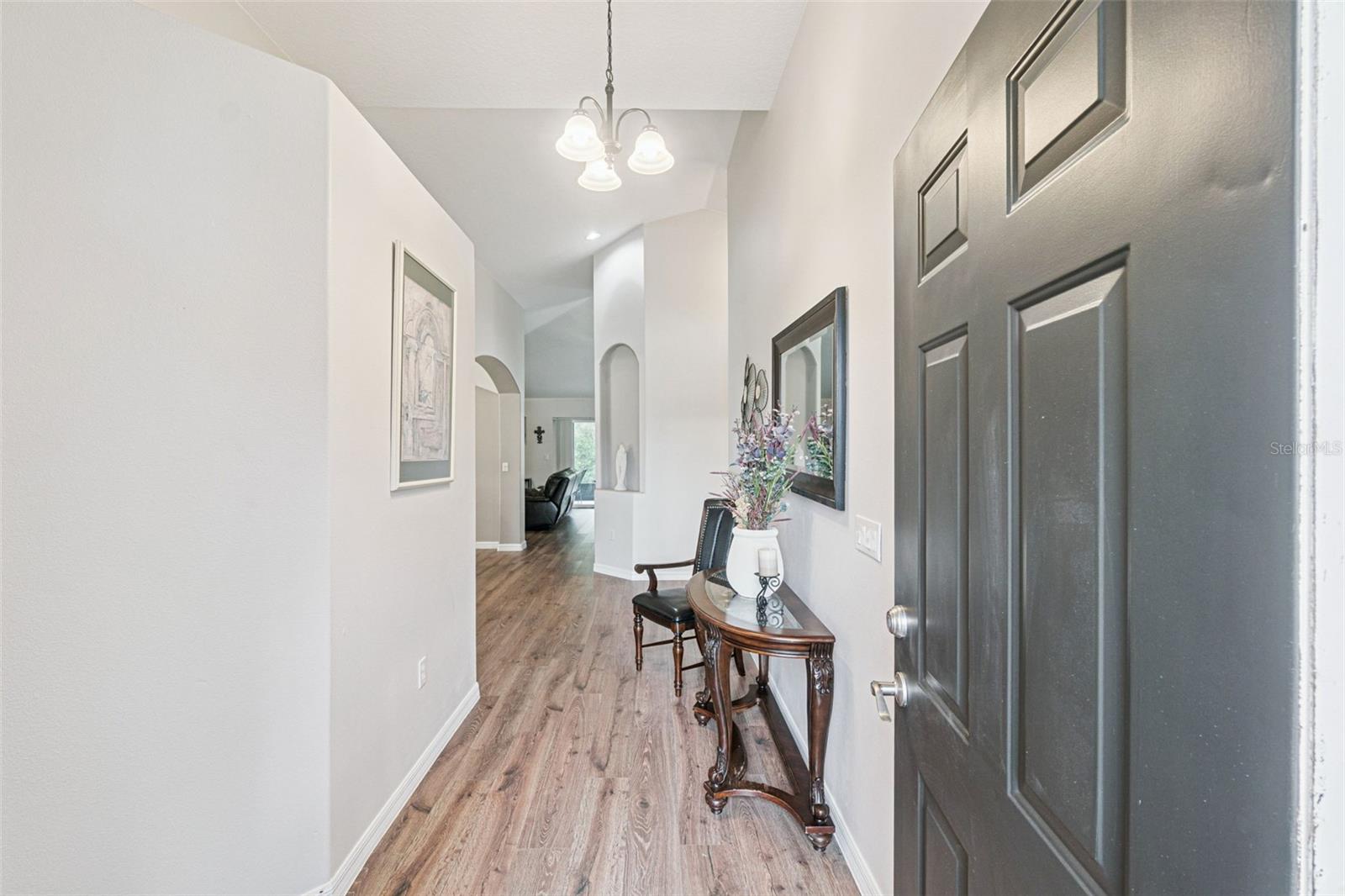 FAIRWAYS AT MT PLYMOUTH PHASE 3 - Residential