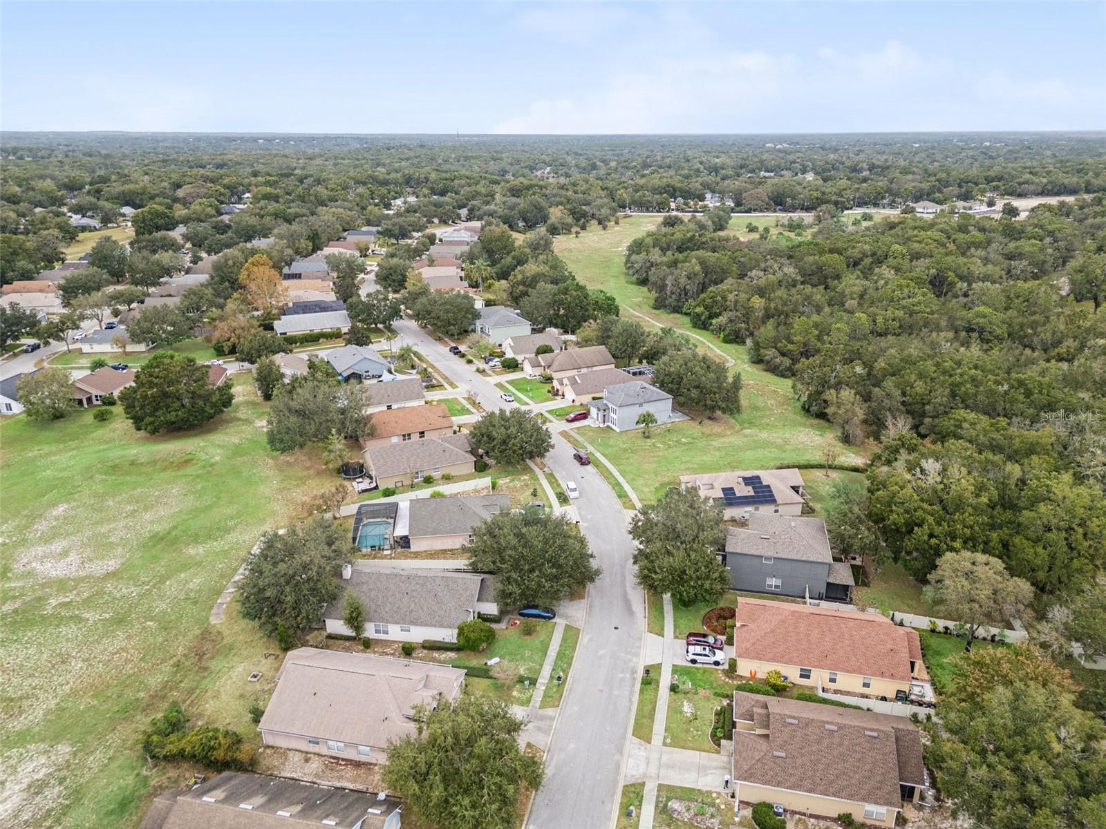FAIRWAYS AT MT PLYMOUTH PHASE 3 - Residential