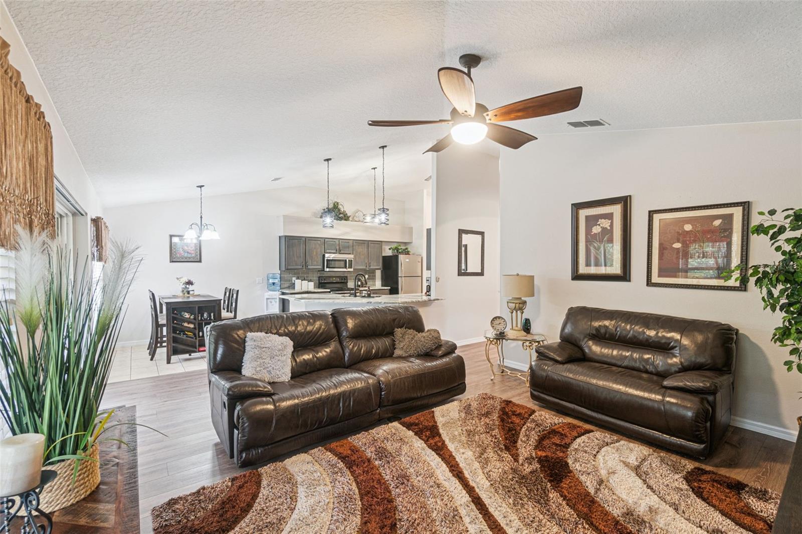 FAIRWAYS AT MT PLYMOUTH PHASE 3 - Residential