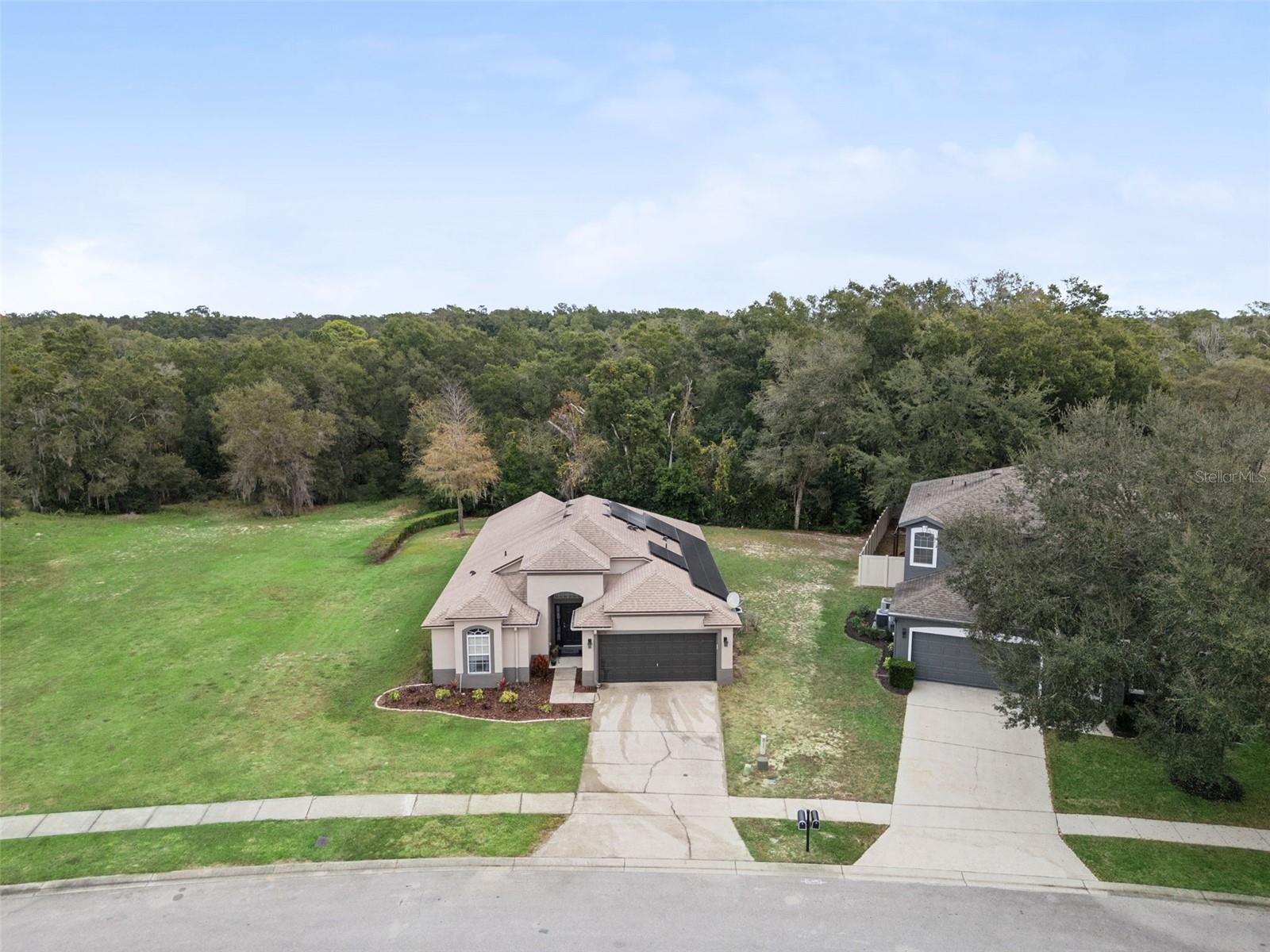 FAIRWAYS AT MT PLYMOUTH PHASE 3 - Residential