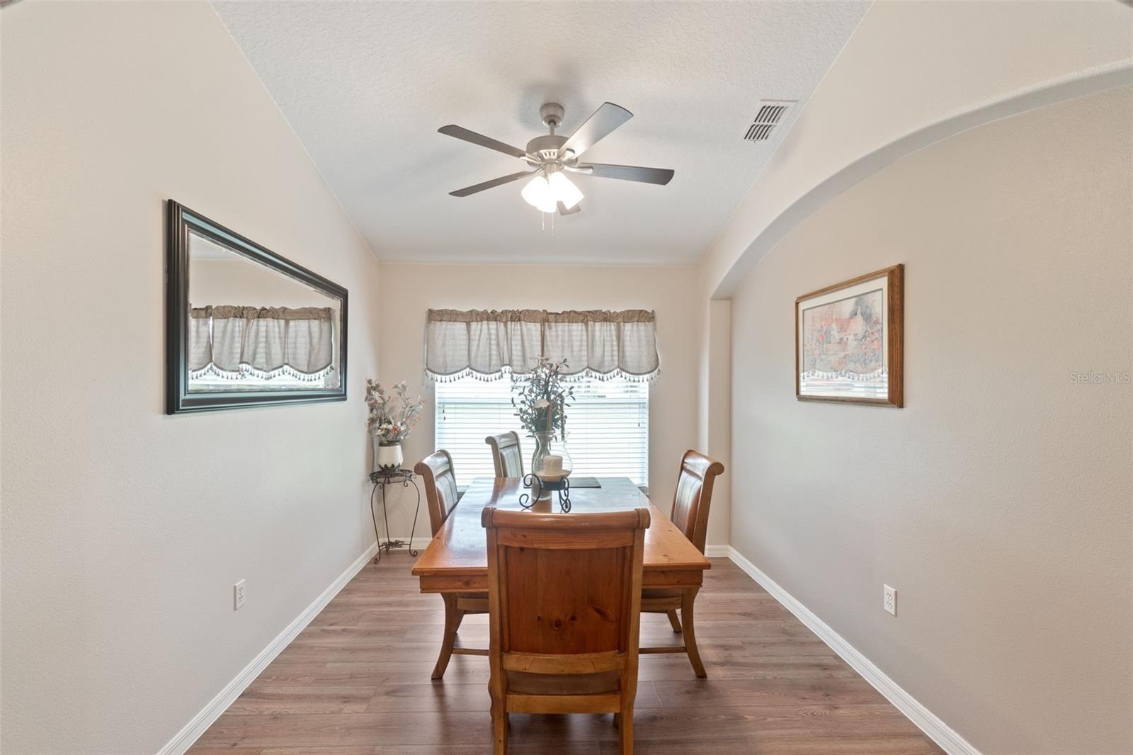 FAIRWAYS AT MT PLYMOUTH PHASE 3 - Residential