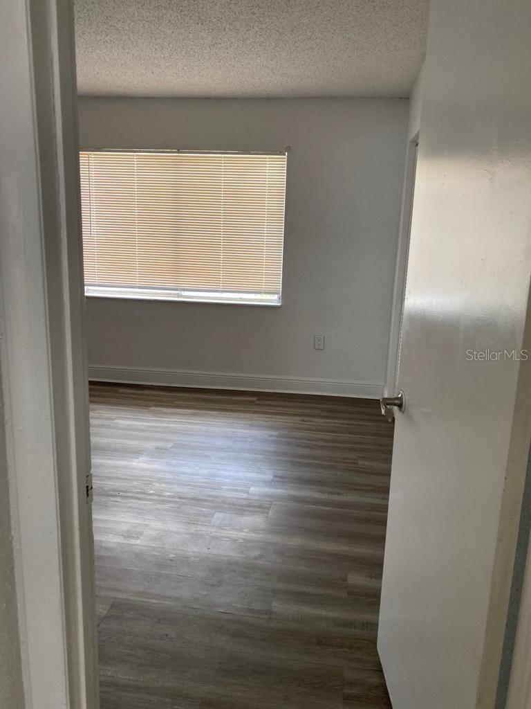 MILLENNIUM PALMS - Residential Lease