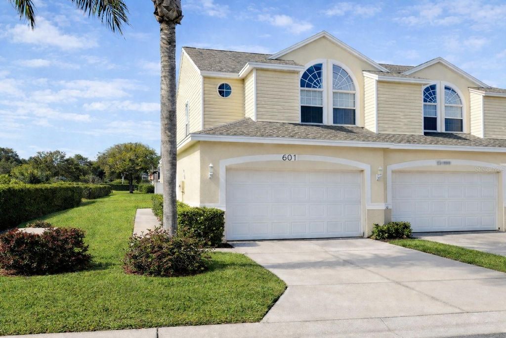 Photo of 1050 Starkey Road #601, Largo, FL 33771 (MLS # TB8457184)