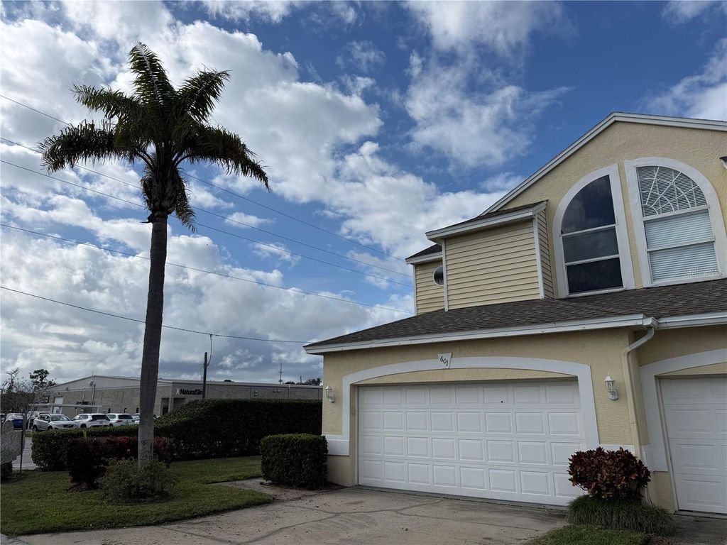 Photo of 1050 Starkey Road #601, Largo, FL 33771 (MLS # TB8457184)