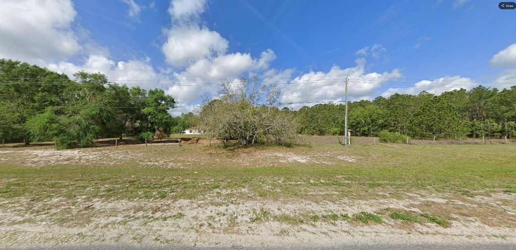 Photo of Commonwealth Ave N, Polk City, FL 33868 (MLS # O6267842)