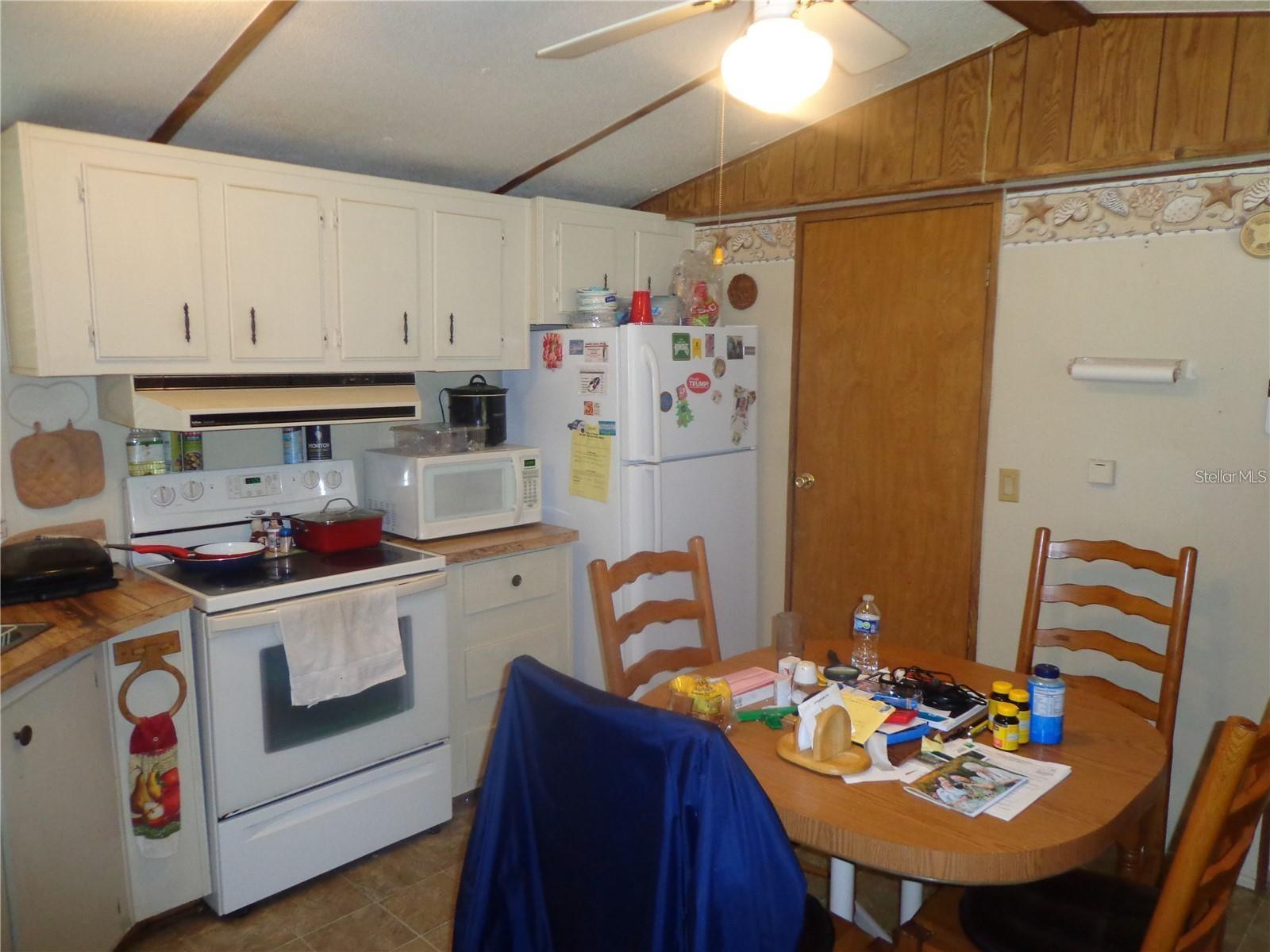 KENT - Residential