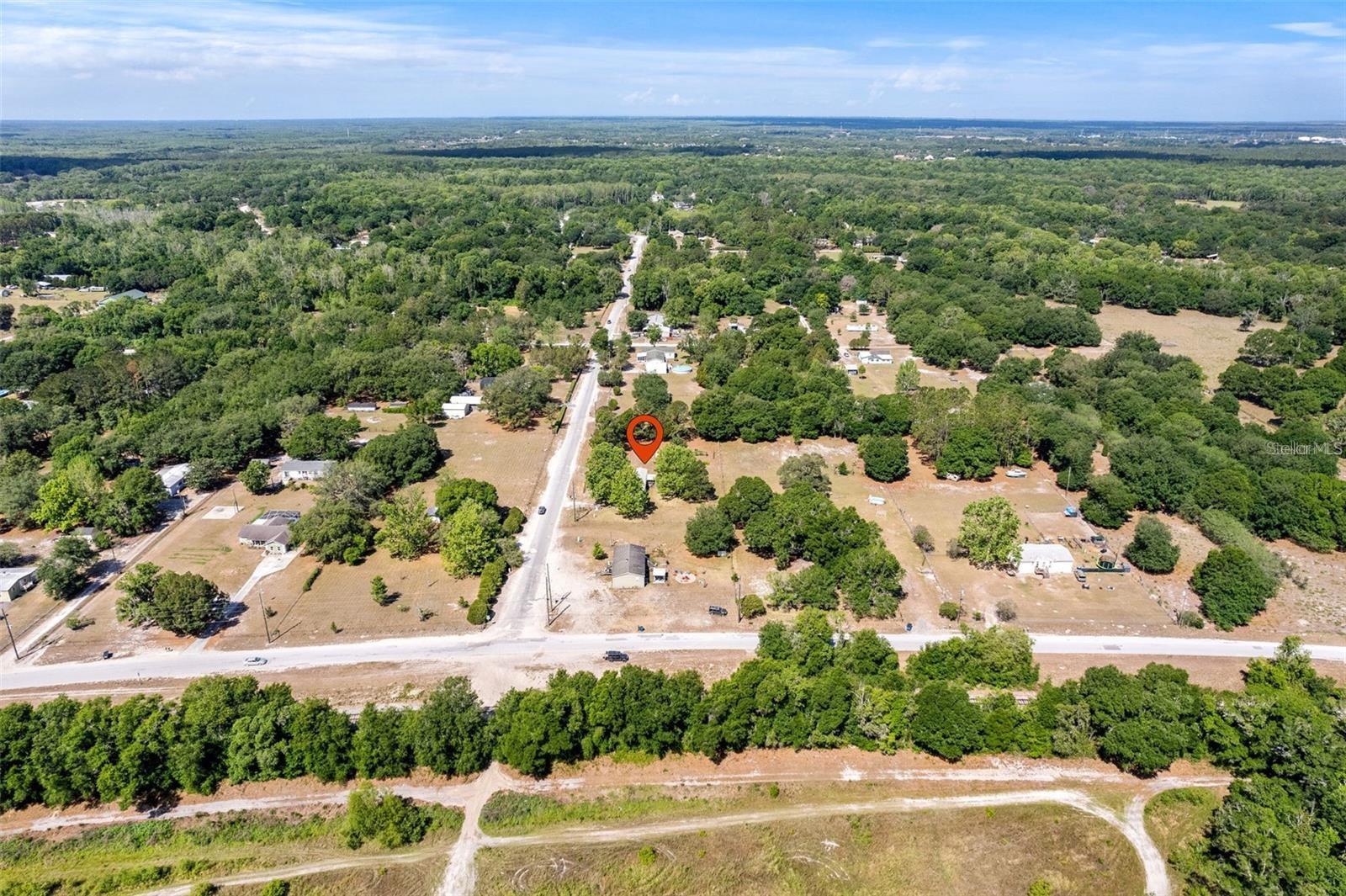 KENT - Residential