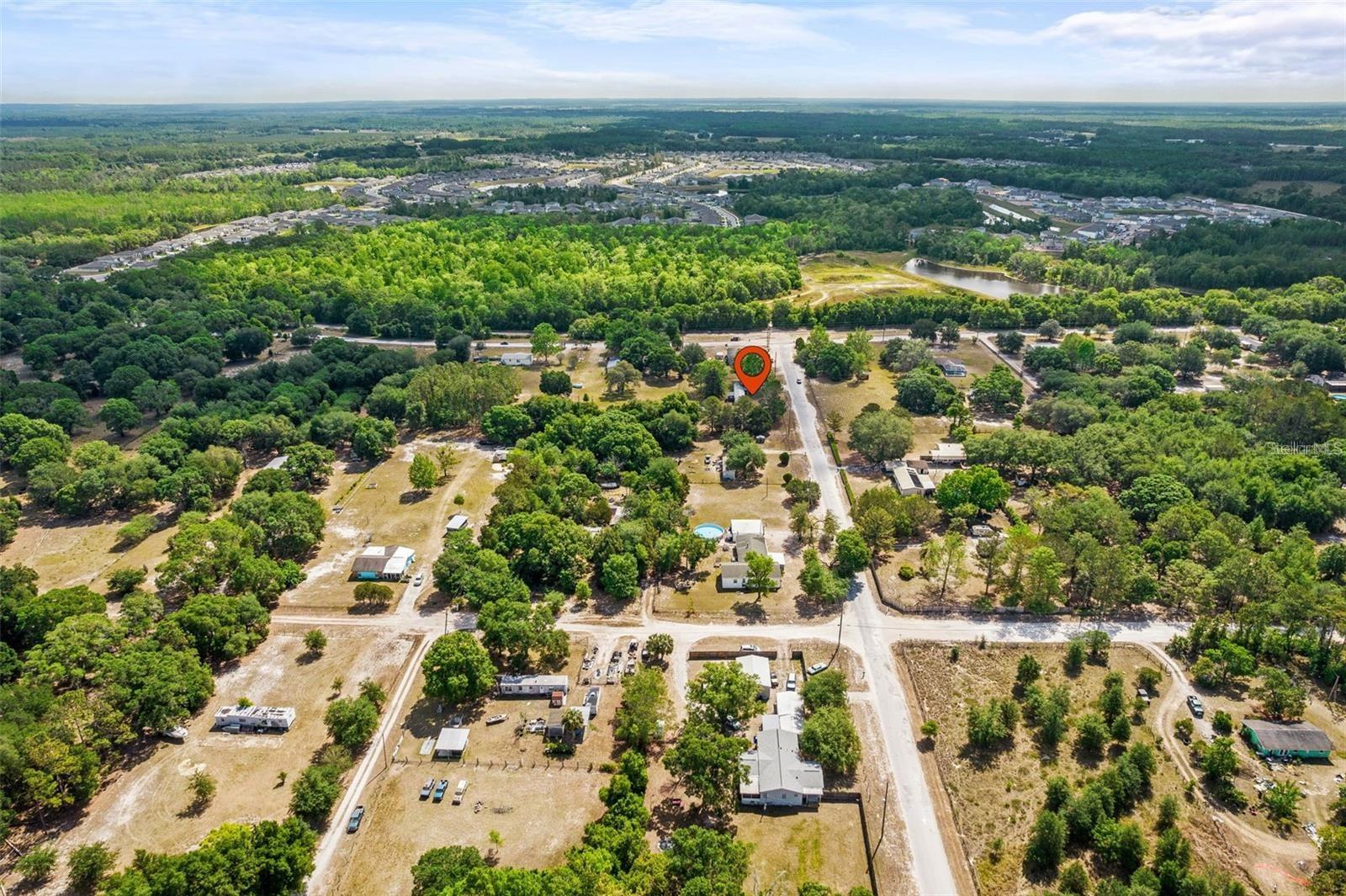 KENT - Residential