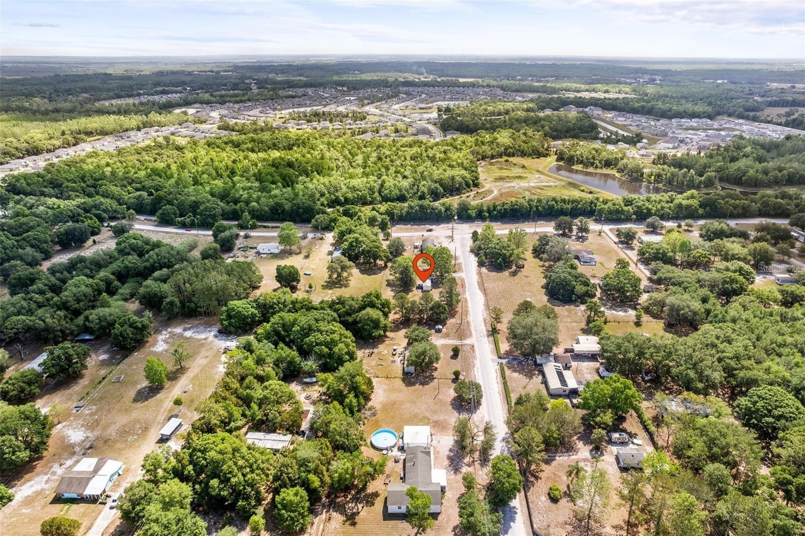 KENT - Residential