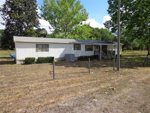 Photo of 17911 Orange Drive, Spring Hill, FL 34610 (MLS # W7879546)