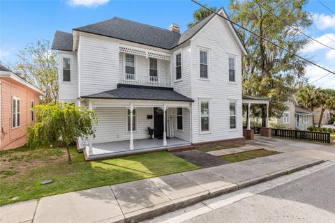 30 SE WENONA AVENUE OCALA FL 34471