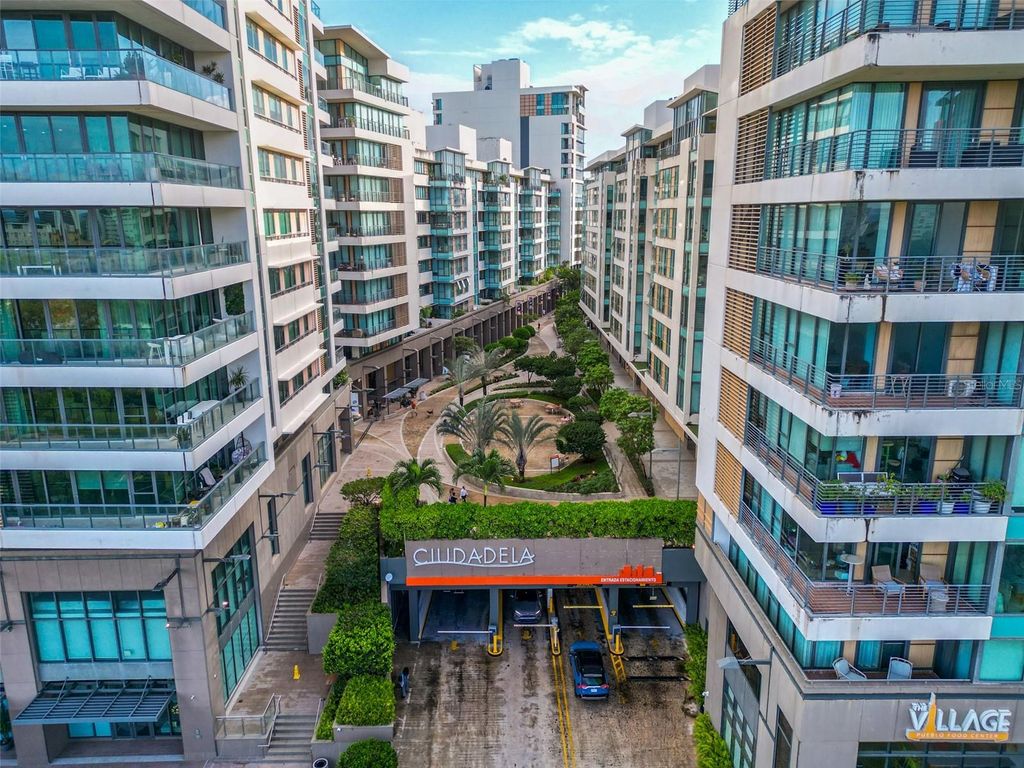 Photo of 1511 Ave. Ponce De Leã“n Torre Del Norte 1000 Ciudadela #1055, San Juan, PR 00909 (MLS # PR9121184)