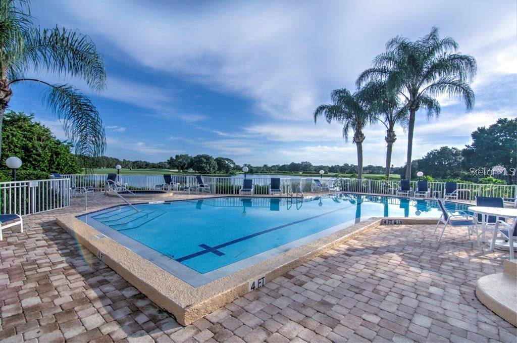 UNIVERSITY PARK COUNTRY CLUB - Residential