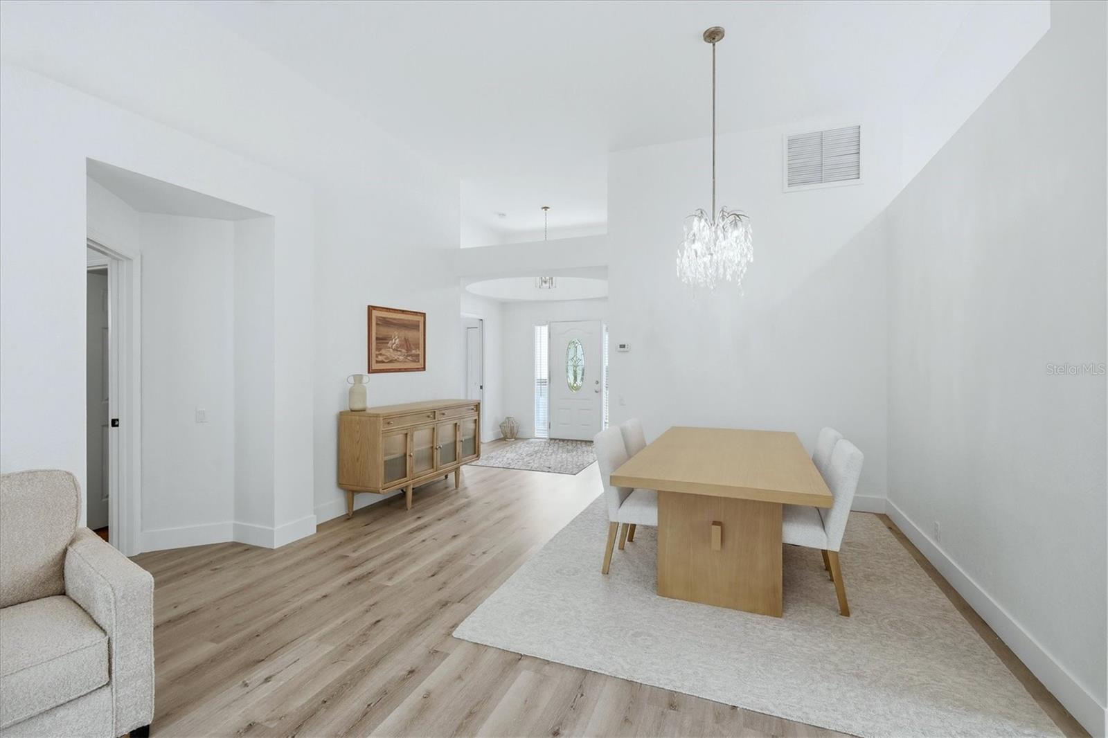 UNIVERSITY PARK COUNTRY CLUB - Residential