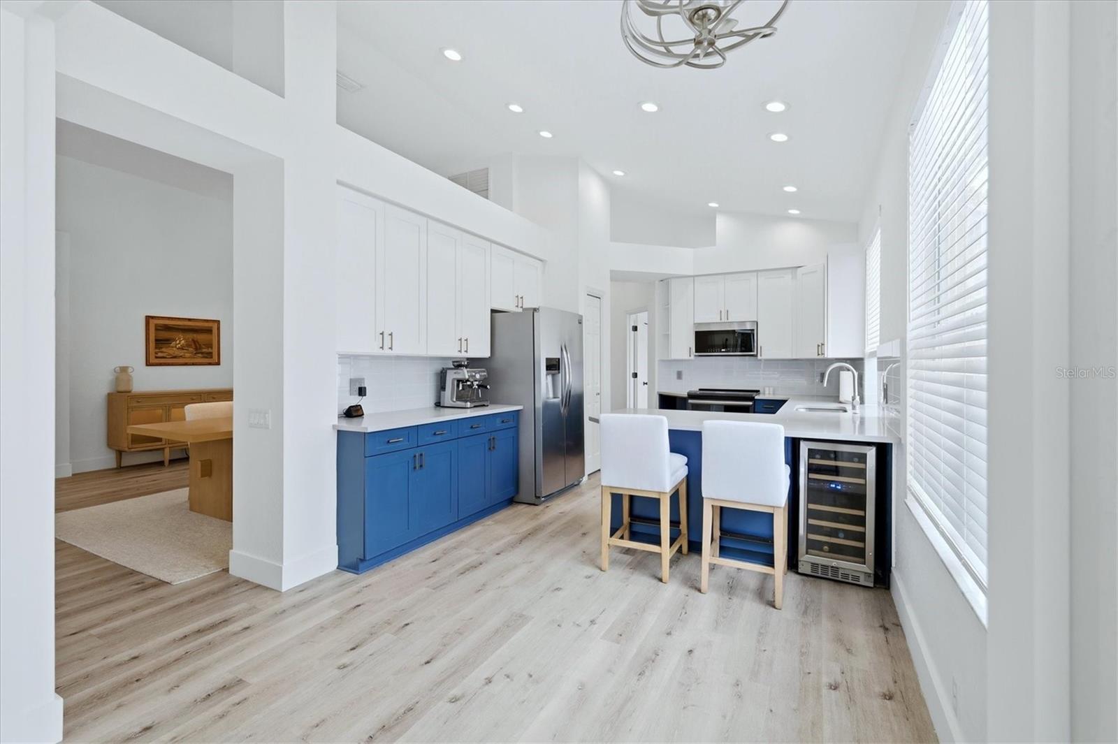 UNIVERSITY PARK COUNTRY CLUB - Residential