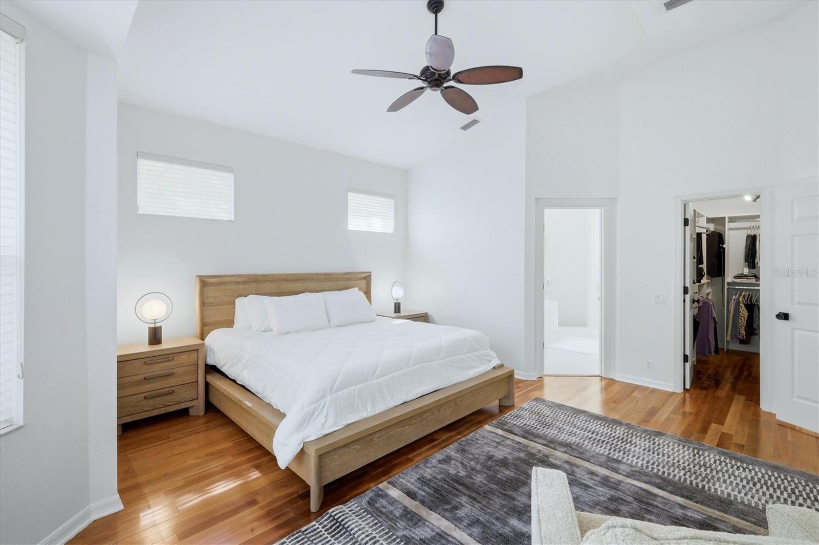 UNIVERSITY PARK COUNTRY CLUB - Residential