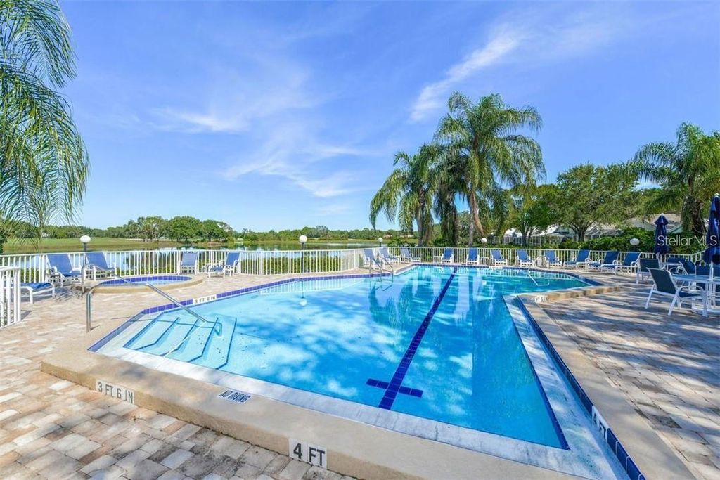 Photo of 7904 Hampton Court, University Park, FL 34201 (MLS # A4686304)