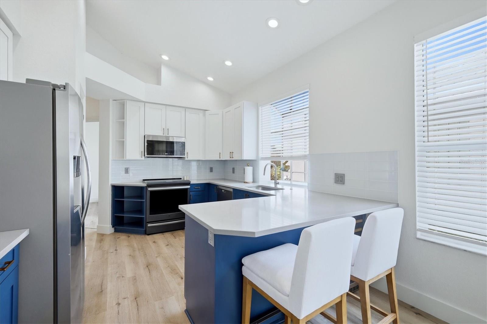 UNIVERSITY PARK COUNTRY CLUB - Residential