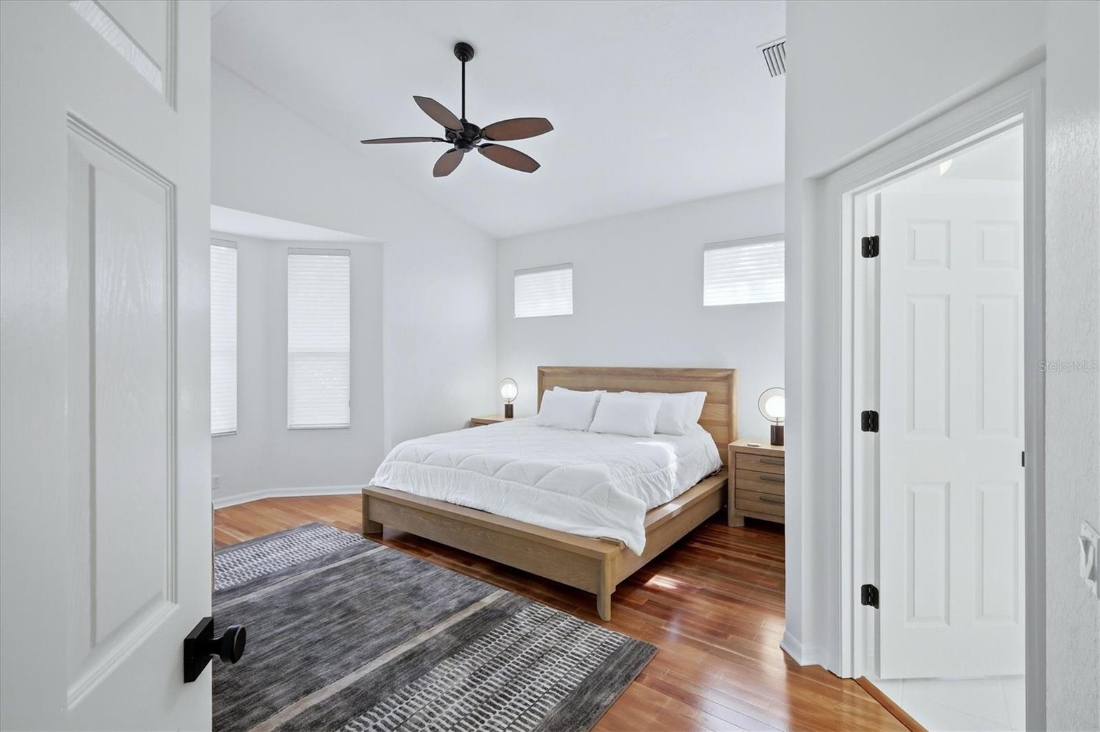 UNIVERSITY PARK COUNTRY CLUB - Residential